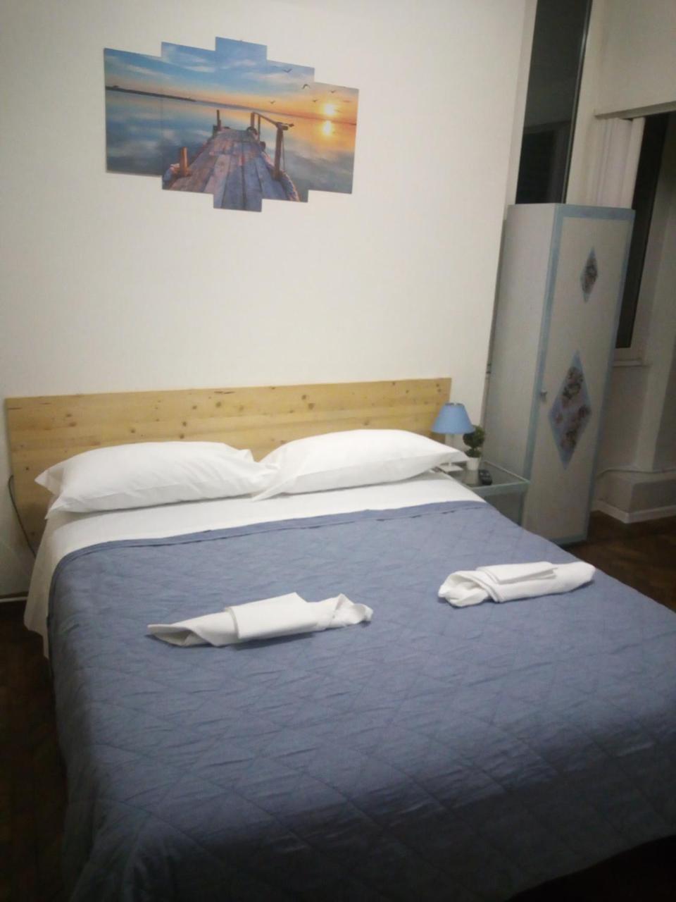 Guest House Elena Genua Zewnętrze zdjęcie
